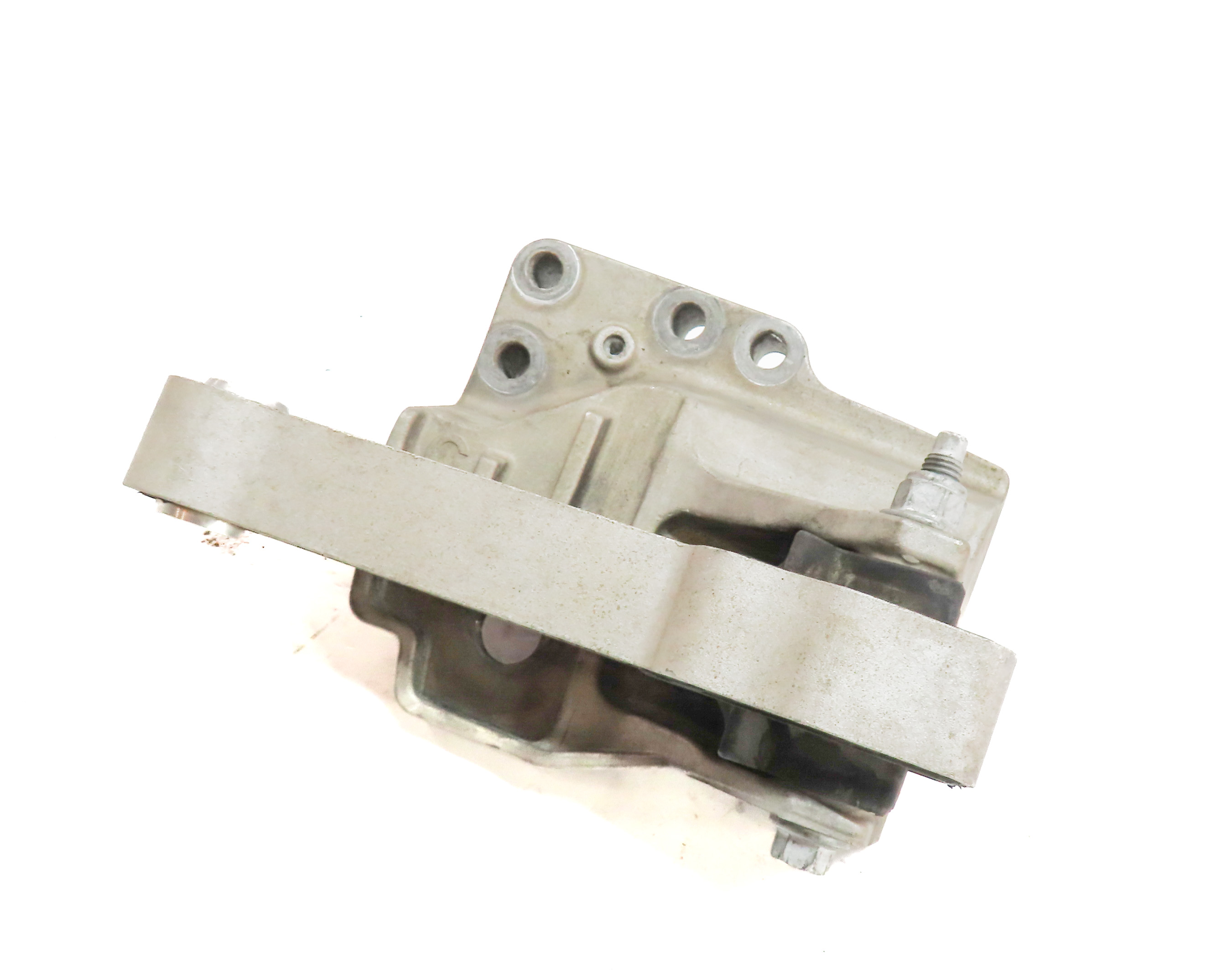 2016 LAND ROVER DISCOVERY SPORT (L550) 2.0L ENGINE UPPER MOTOR MOUNT w/BAR — exact item pictured